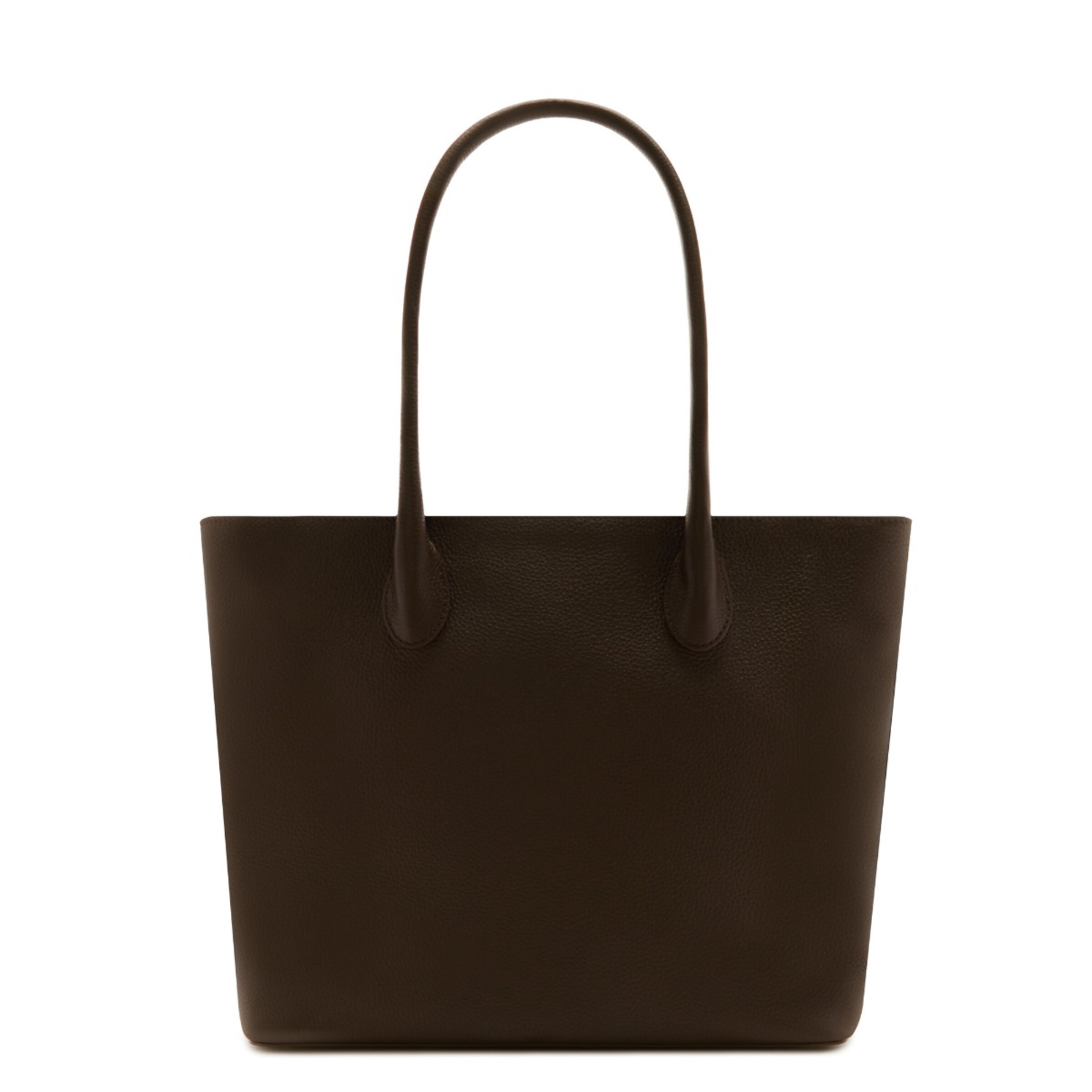 Isabel Bernard Shopper in Brown