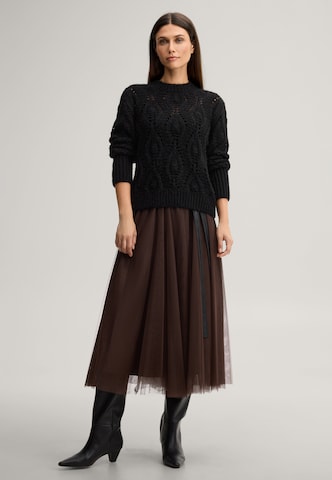 JOOP! Pullover in Schwarz