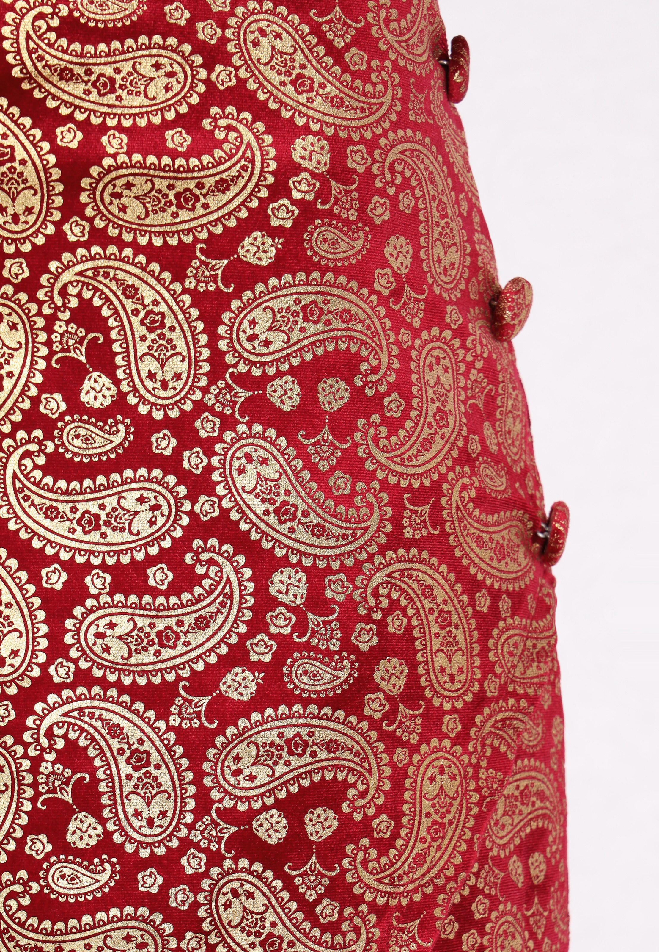 IZIA Krilo | rdeča barva