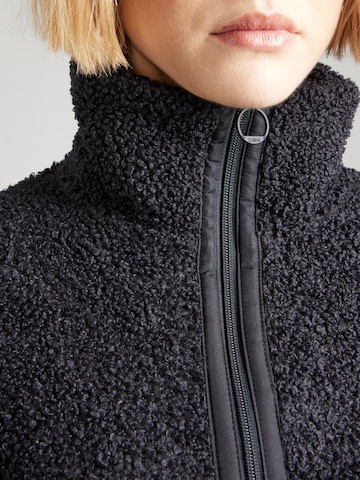 CMP - Chaqueta polar funcional en negro