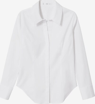 MANGO Bluza 'SANDRA' | kremna barva, Prikaz izdelka