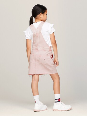 TOMMY HILFIGER Dress in Pink