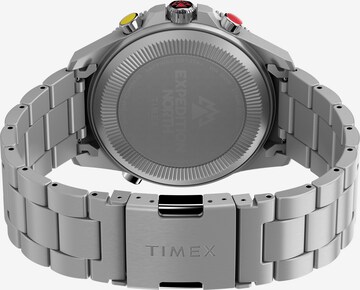 TIMEX Analog Watch in Silver