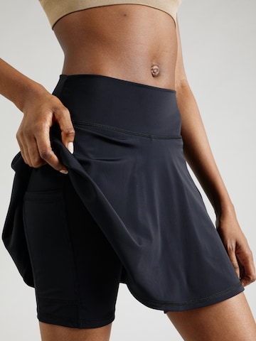 ONLY PLAY Athletic Skorts 'JAM-FAN-2' in Black