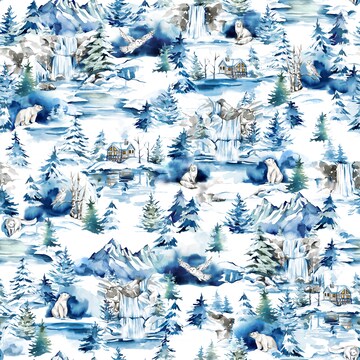 Cyberjammies Pyjamabroek in Blauw