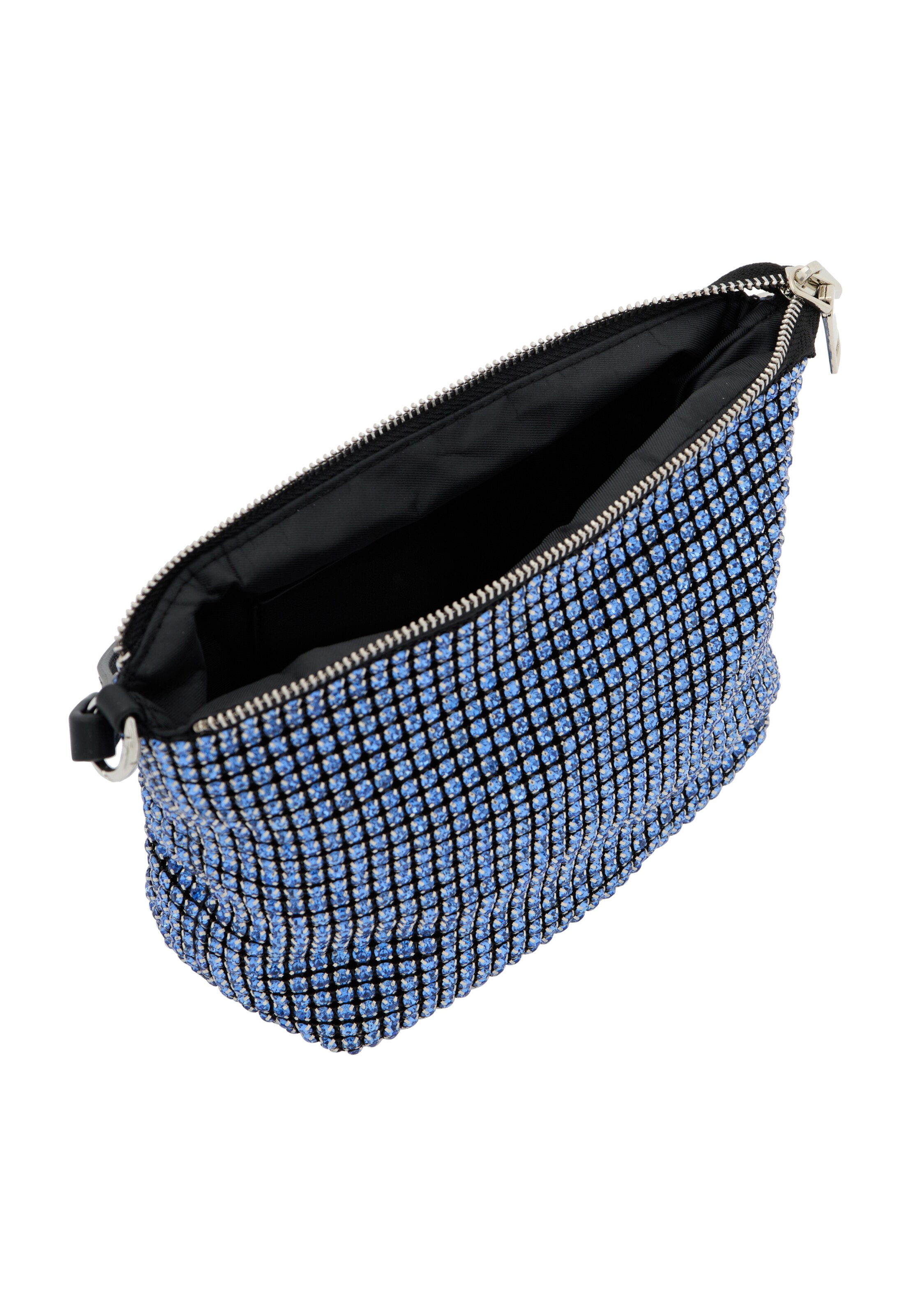 myMo at night - Malas de tiracolo em azul