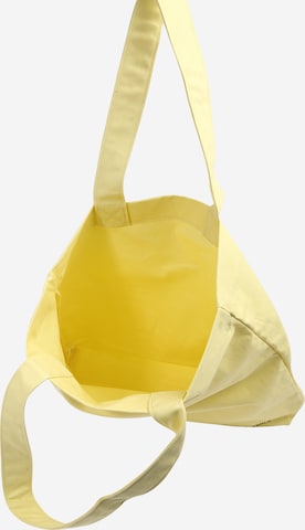 Marc O'Polo AccessoriesShopper torba 'Jady' - žuta boja