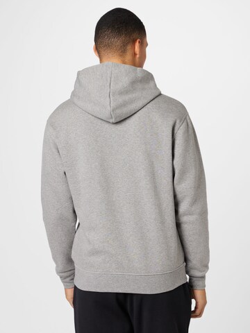 Sweat-shirt 'ESS' Jordan en gris