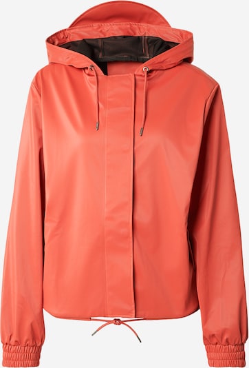 Demisezoninė striukė 'String W' iš RAINS, spalva – oranžinė-raudona, Prekių apžvalga