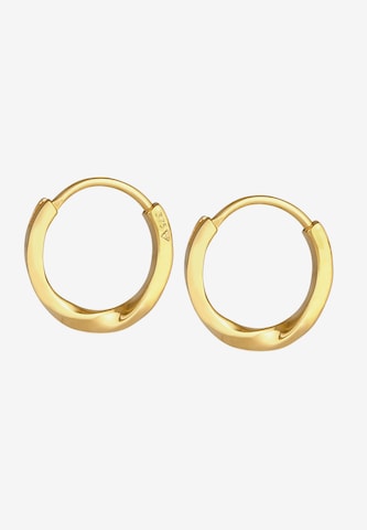 ELLI PREMIUM Earrings in Gold