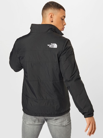 THE NORTH FACE Φθινοπωρινό και ανοιξιάτικο μπουφάν 'Gosei' σε μαύρο