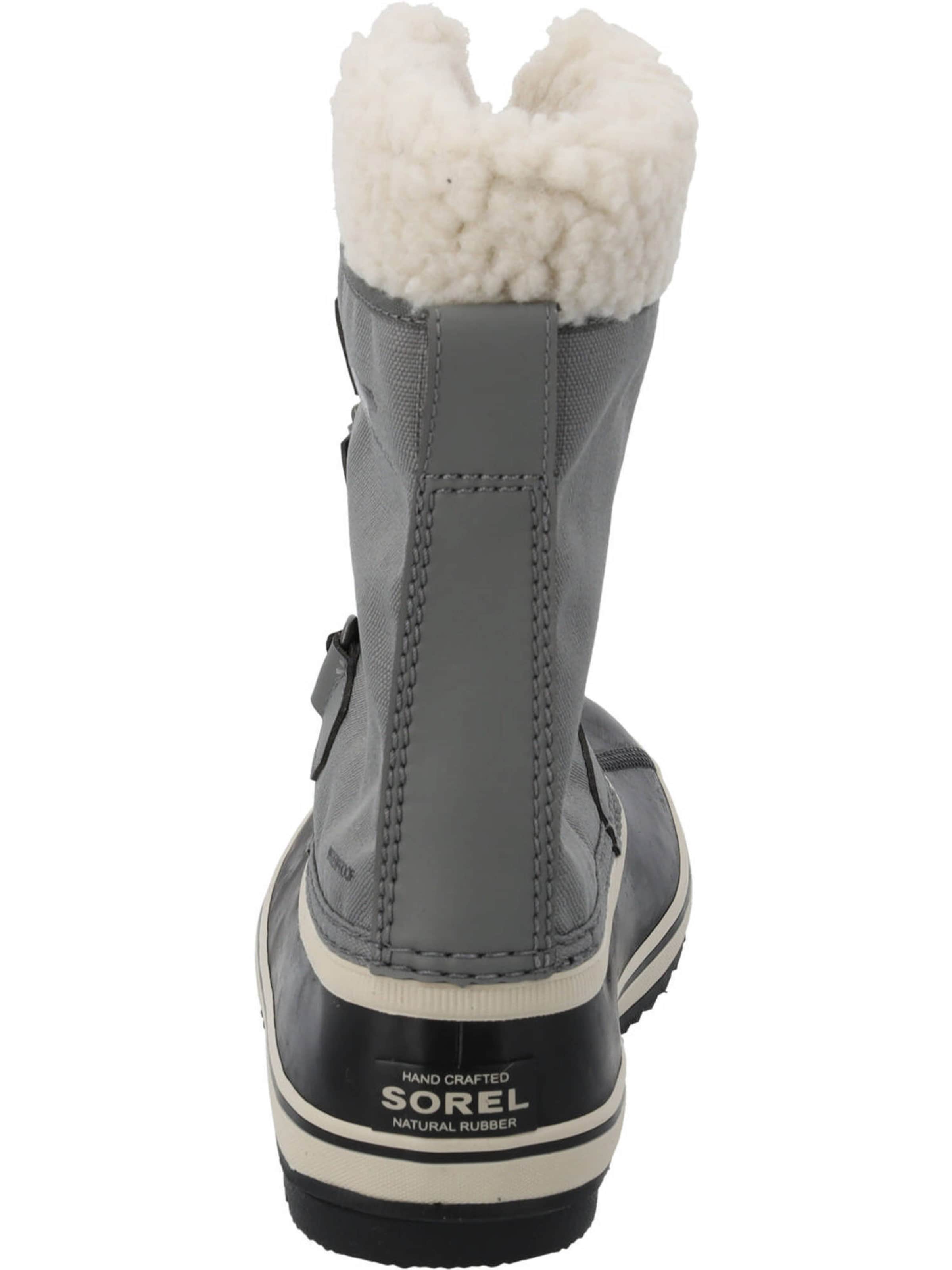 SOREL Сноубутсы 'Carnival' в Серый