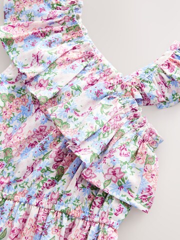 Next Overal – pink