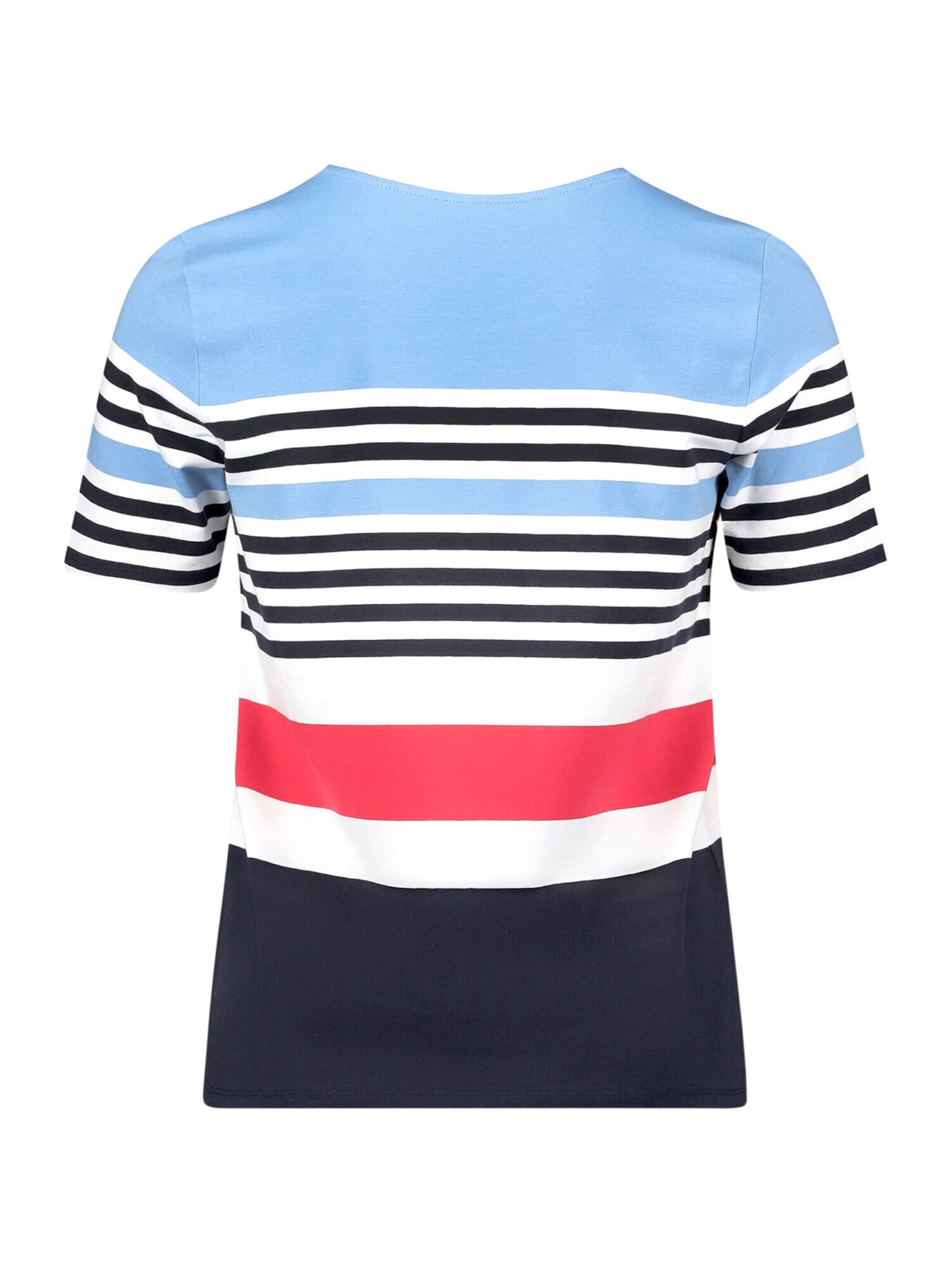 Maglietta di Betty Barclay in blu