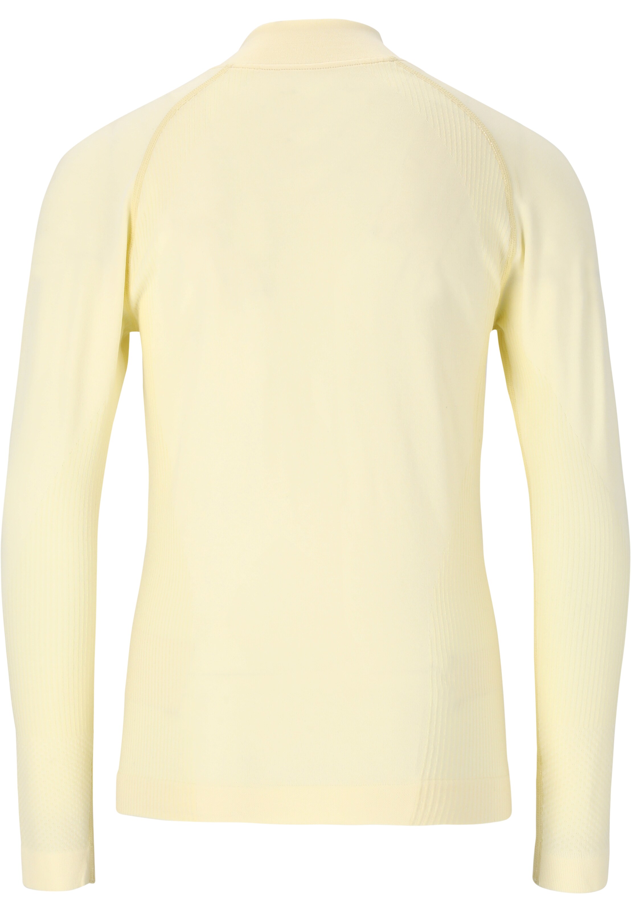 ENDURANCE Performance Shirt 'Halen' in Yellow