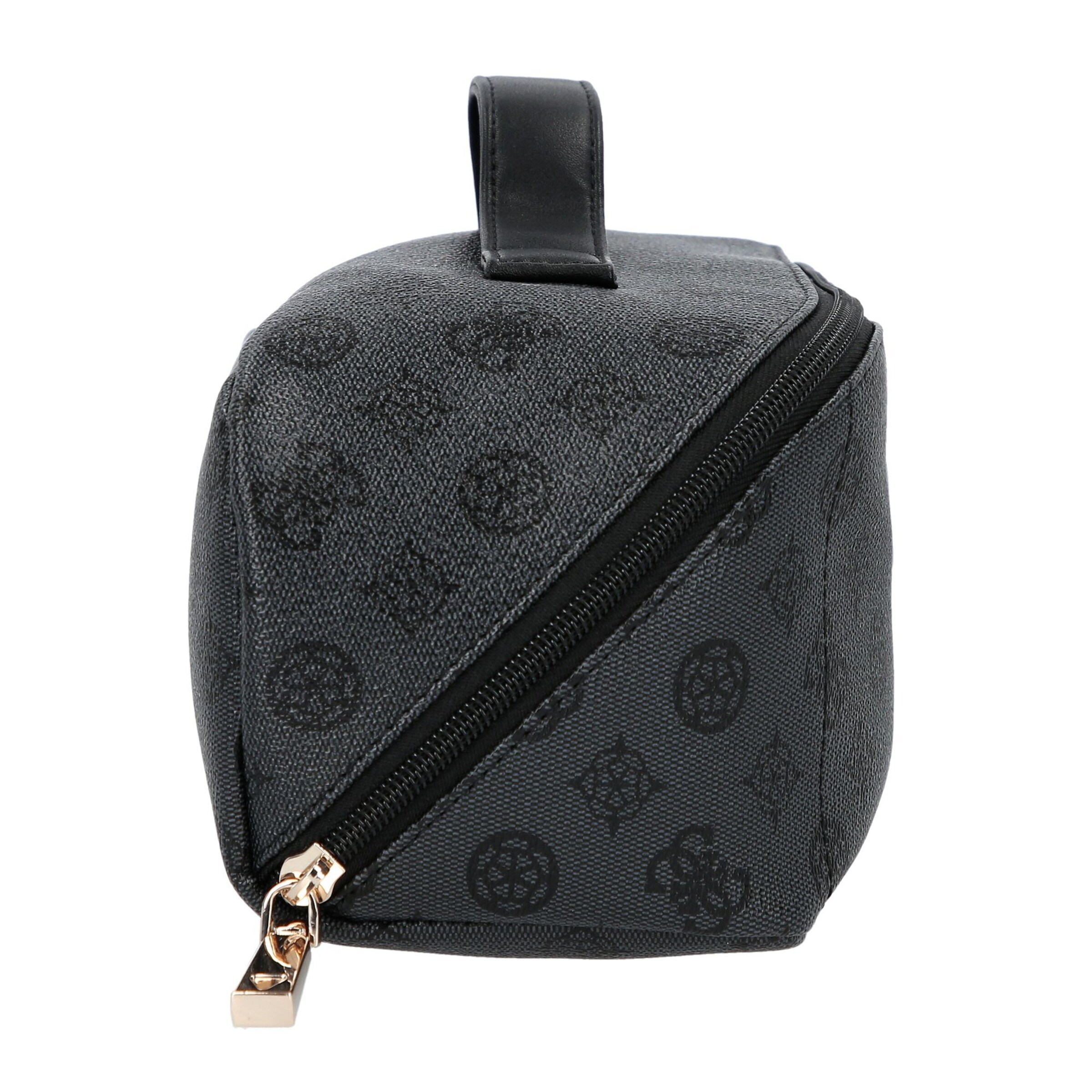 GUESS Toilettas 'Wilder' in Zwart