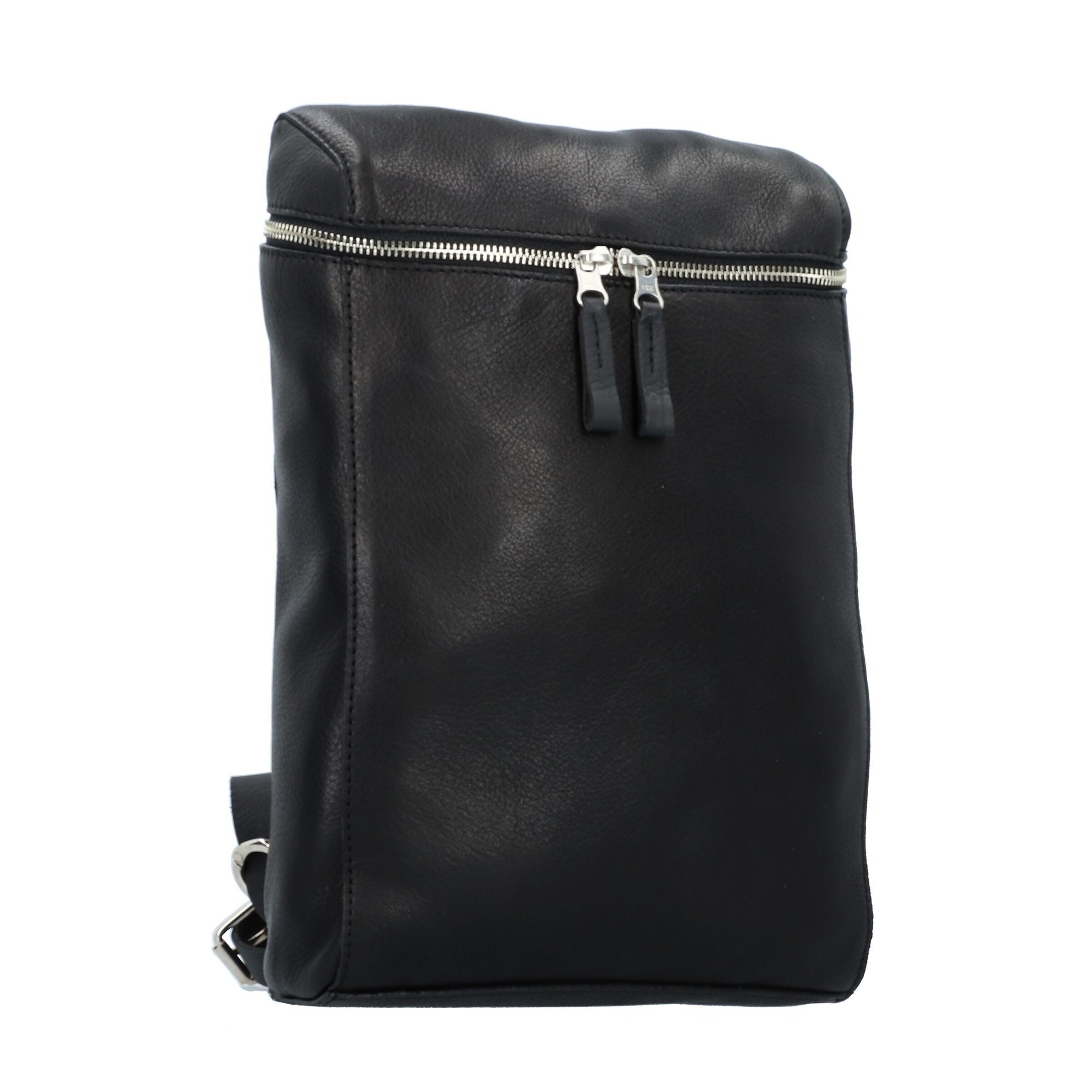 Harold's Rucksack in Schwarz