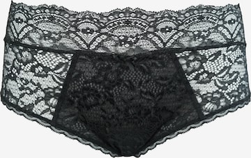 SugarShape Panty 'Eliana' in Schwarz: predná strana