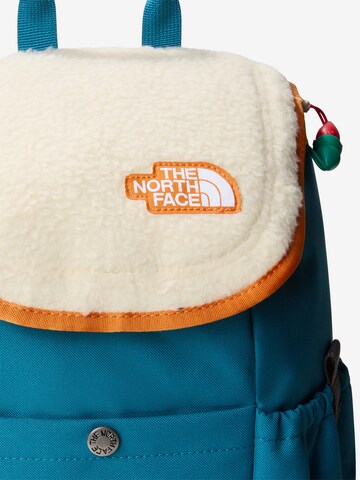 mėlyna THE NORTH FACE Kuprinė 'Y MINI EXPLORER'