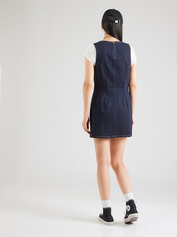 LEVI'S ® Šaty – modrá