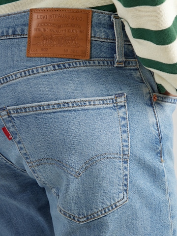 LEVI'S ® Конический (Tapered) Джинсы '502' в Синий