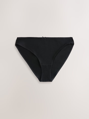 Slip di Next in nero