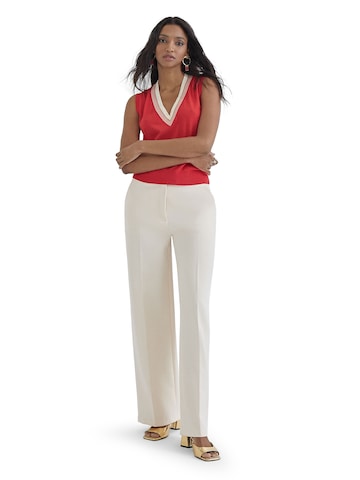 Pull-over Lola Casademunt en rouge