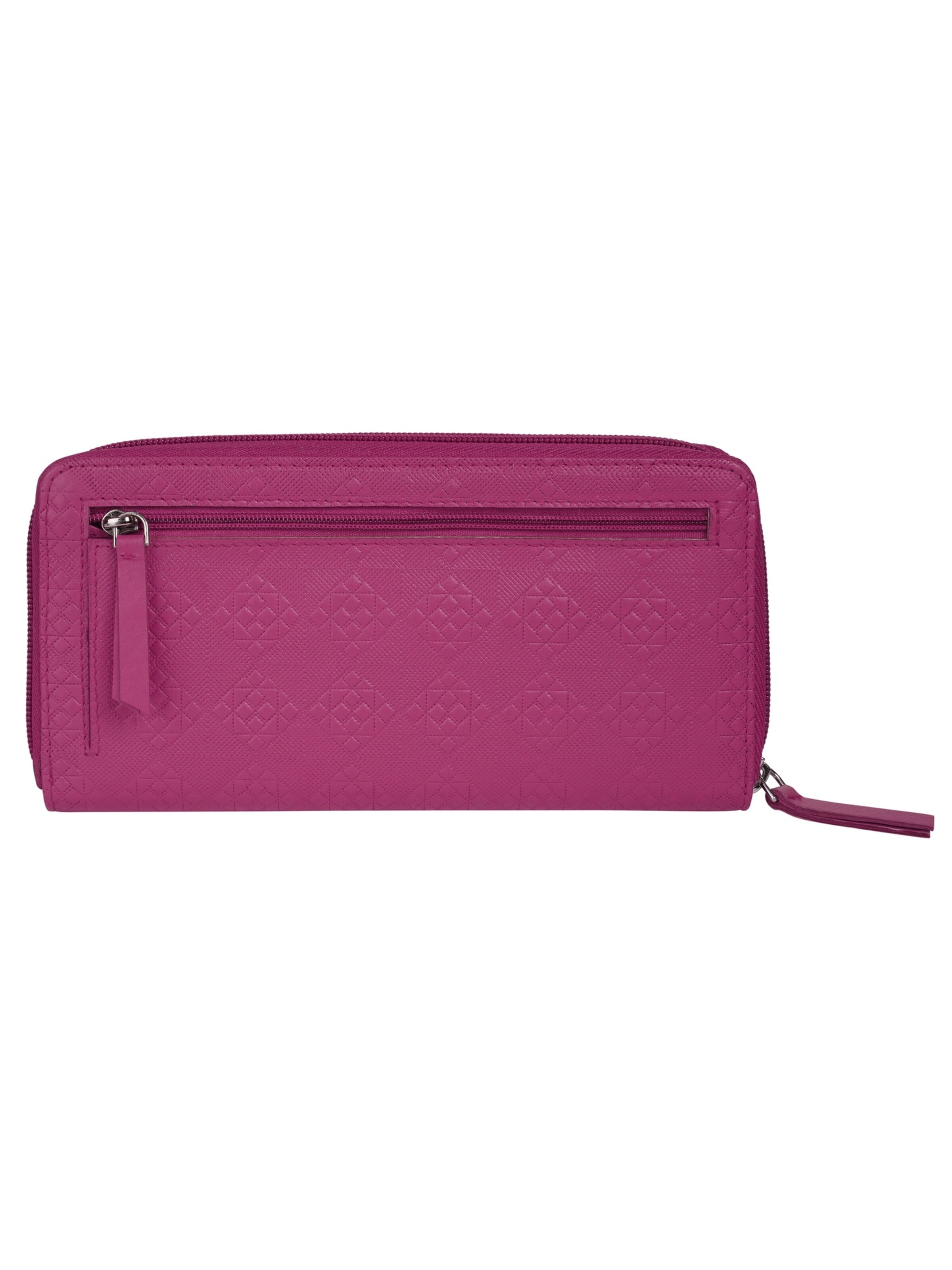 Porte-monnaies Bruno Banani en rose