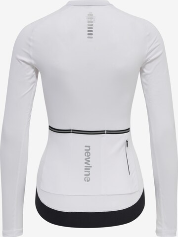 Newline Performance Shirt in White