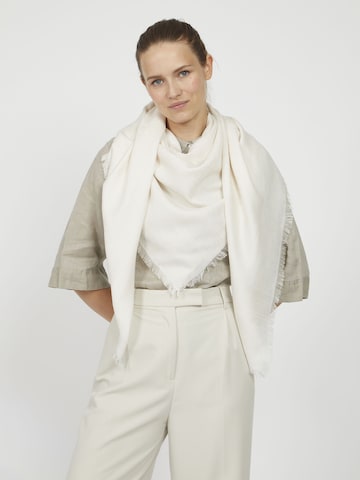CODELLO Doek in Wit: voorkant