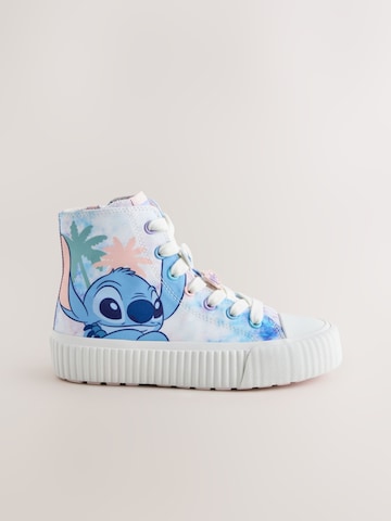 Next Tennarit värissä valkoinen