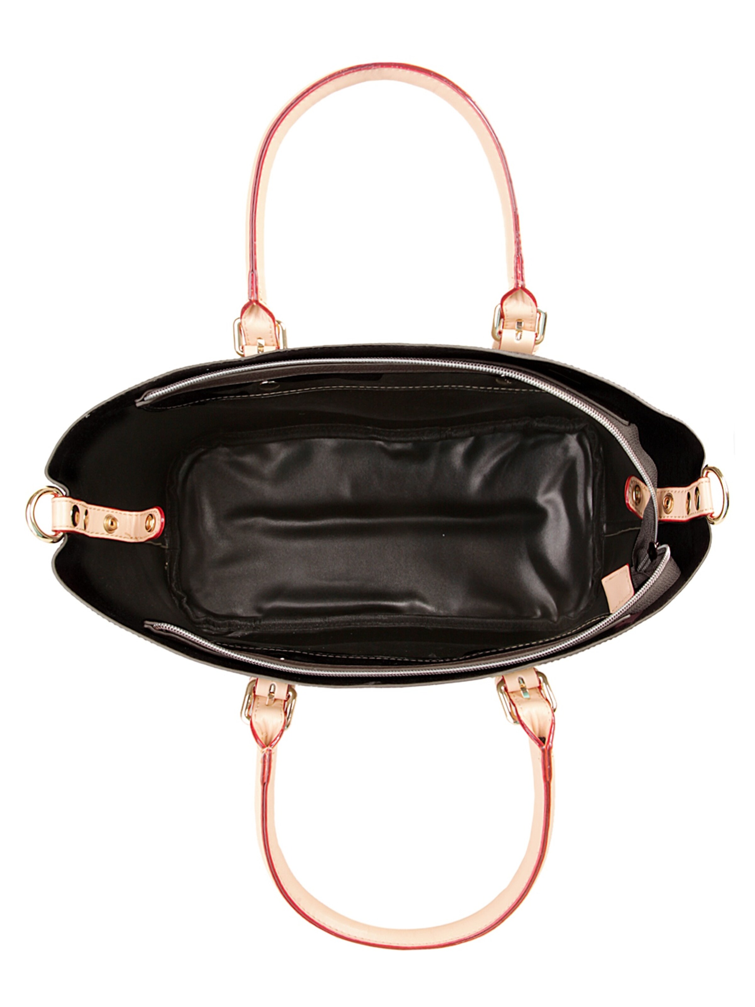 bugatti Shopper 'Ella'‌ in Braun