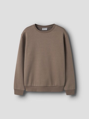 NAME IT - Sudadera en beige