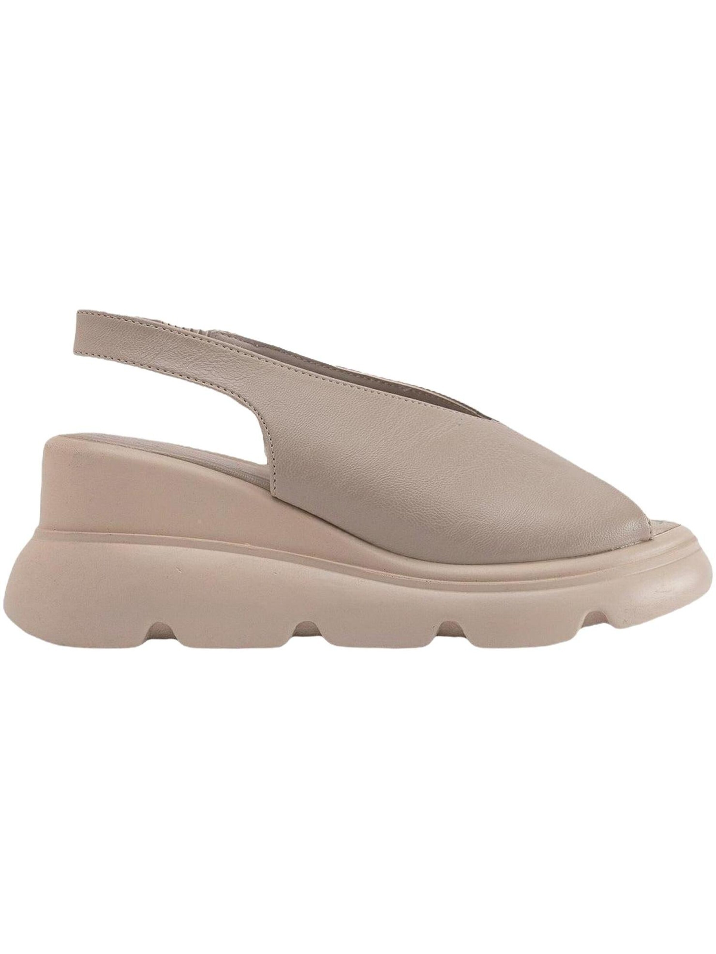 Limoya - Sandalias 'Tilda' en beige