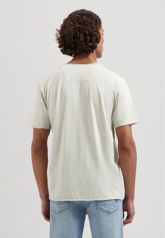 T-Shirt Dstrezzed en gris