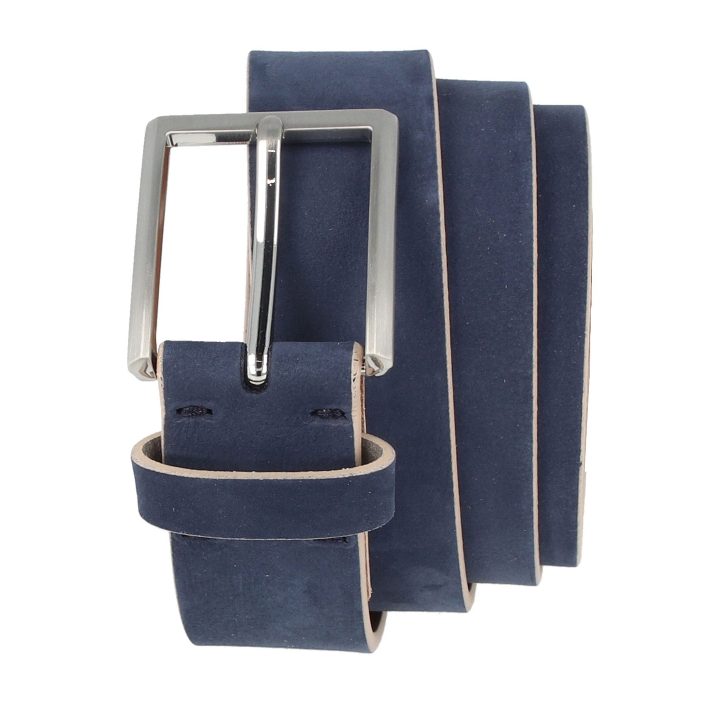 bugatti Belt in Blue