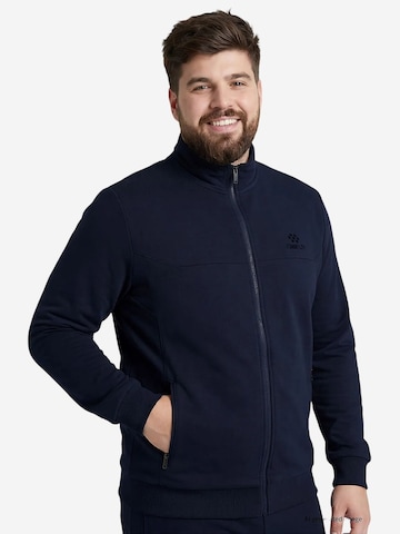 Survêtement Tommy Life en bleu