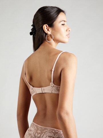 Women' Secret Minimizer Behå i rosa