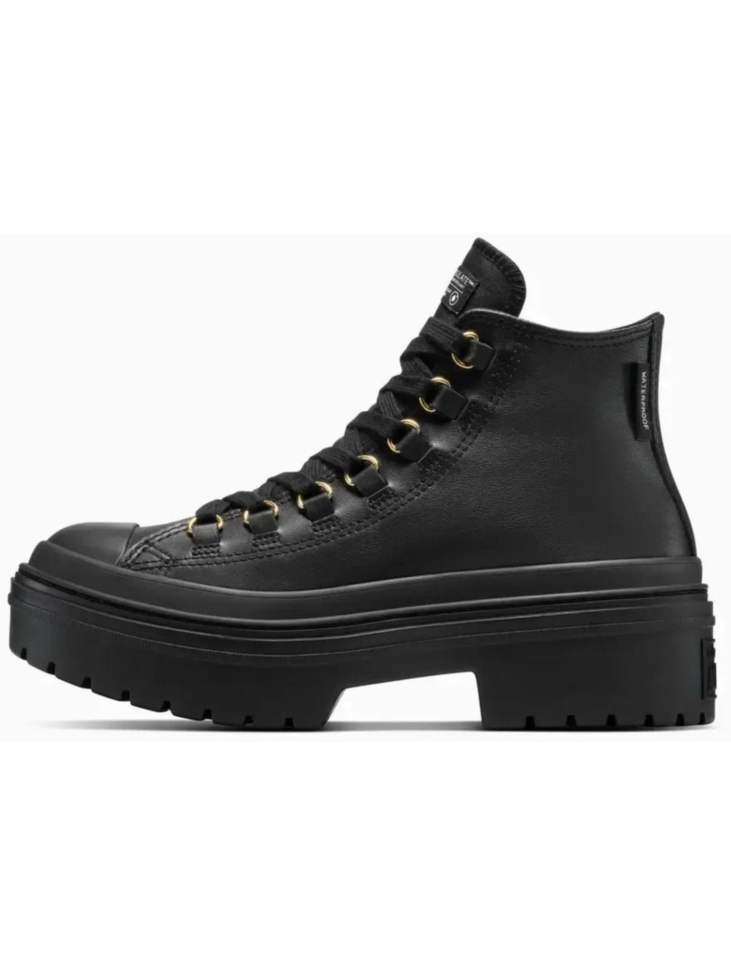 Scarpa sportiva di CONVERSE in nero