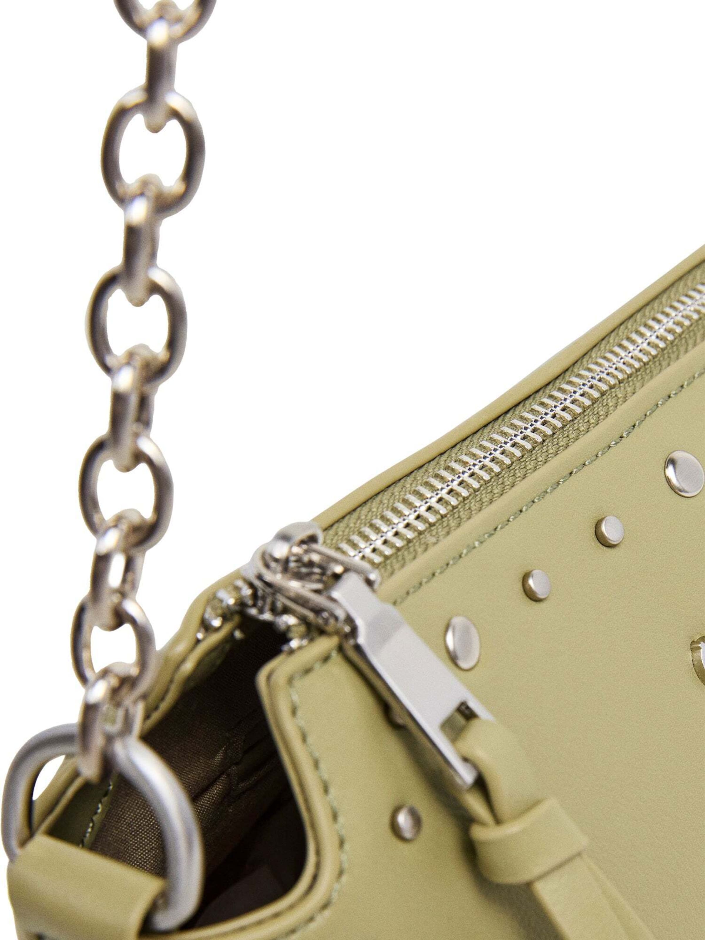 Sac bandoulière 'Edilia Spring' Pepe Jeans en vert