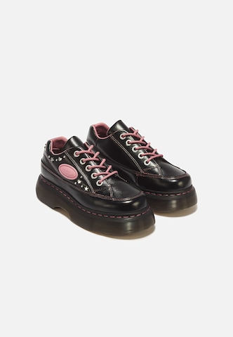 Dr. Martens Sneaker 'Buzz' in Schwarz