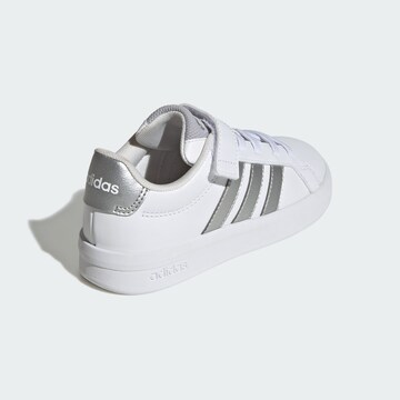 ADIDAS SPORTSWEAR Trainers 'Grand Court 3.0' in White
