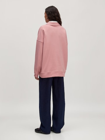 EDITED - Sudadera 'Gwen' en rosa