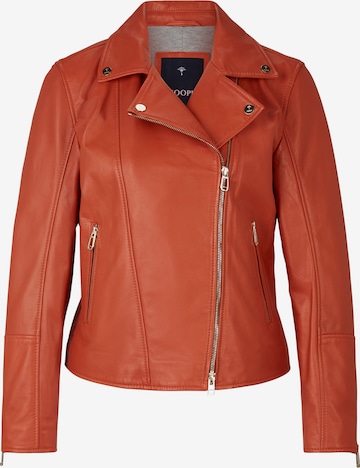 Veste mi-saison JOOP! en orange : devant