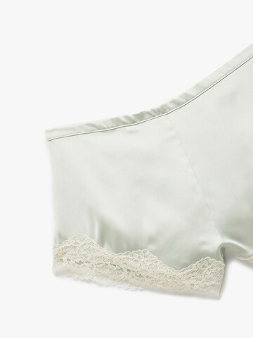 Koton Pyjamabroek in Groen