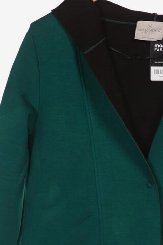 RINASCIMENTO Jacket & Coat in M in Green