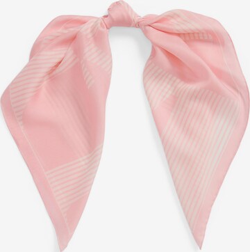 Lauren Ralph Lauren - Pañuelo en rosa