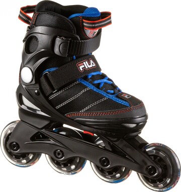 FILA Inline and Roller Skates 'J-One' in Blue