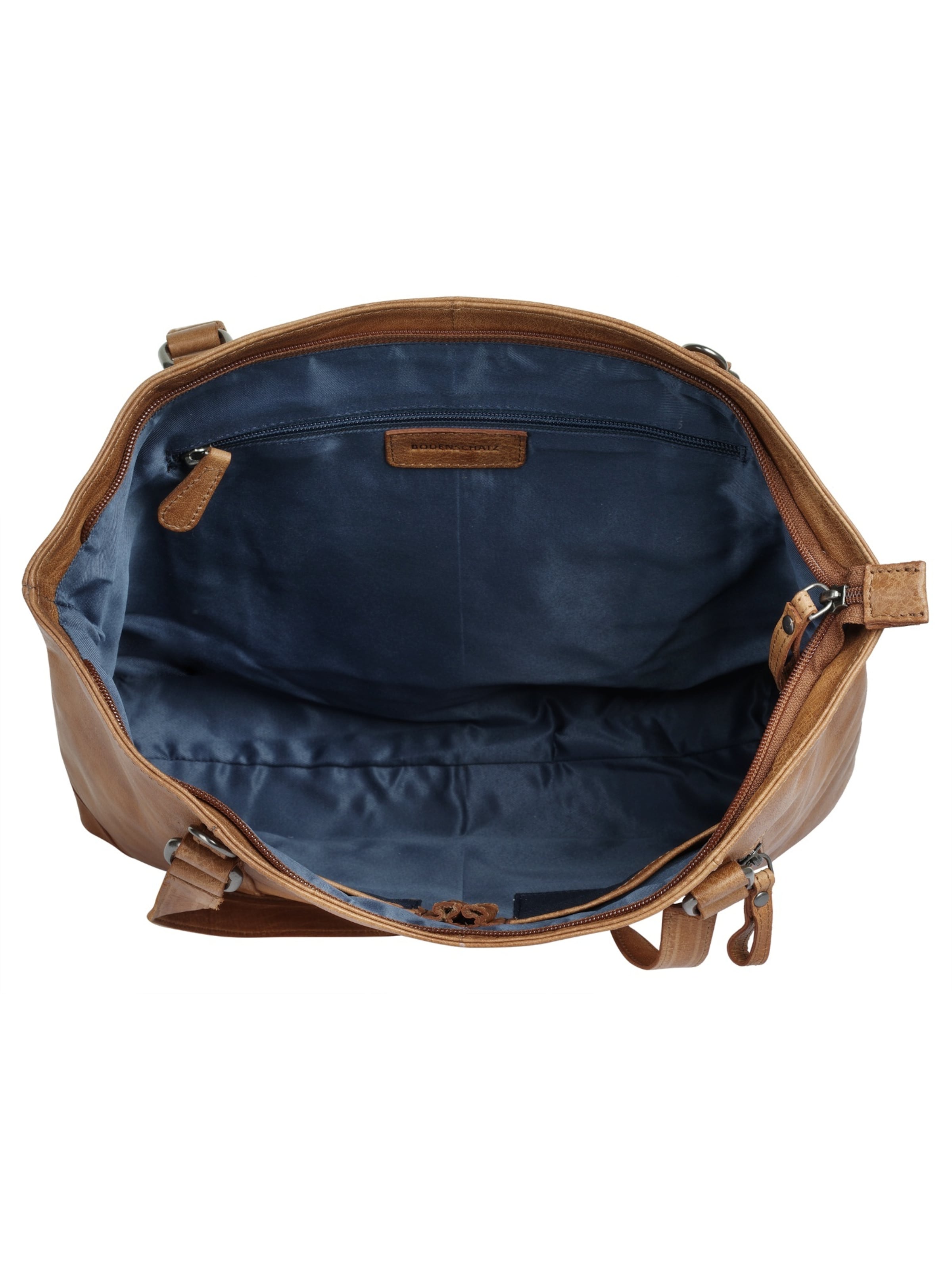 BODENSCHATZ Shopper‌‌ in Braun
