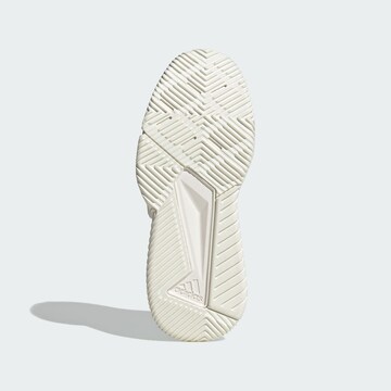 ADIDAS PERFORMANCE Sportschoen 'Courtquick' in Wit